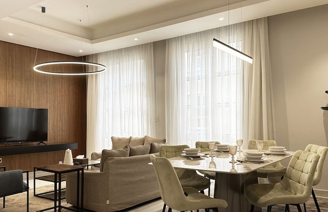 Kease King Salman D-8 Royal Touch XZ40 - Foto 5