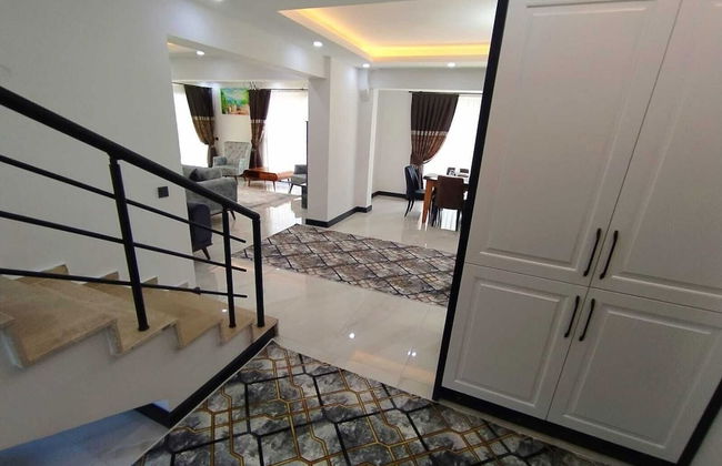 Villa Kayahan Göcek - Foto 36