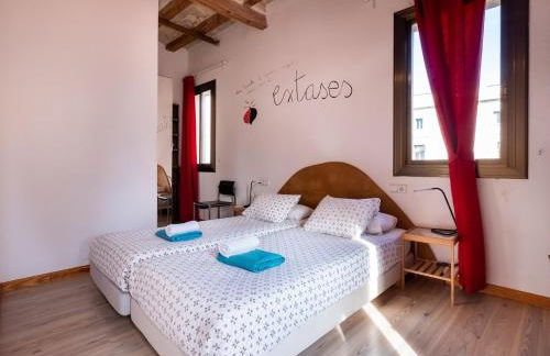 Apartamentos El Pintor - Foto 58