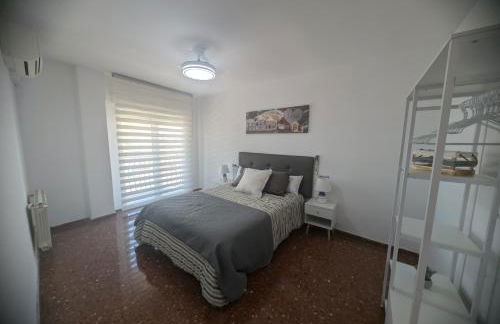 Piso Céntrico Armilla - Foto 12