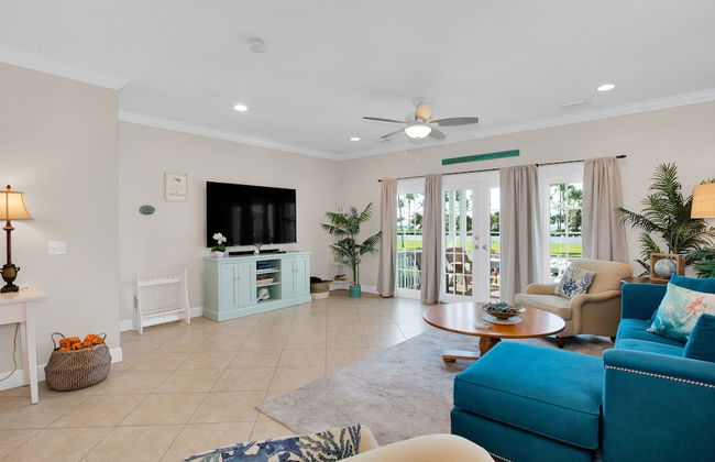 Waterfront Luxury Villa With Sunset Views And Boat Slip 3 Bedroom Townhouse by RedAwning - Foto 17