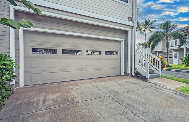 Ko Olina Fairways #4e 3 Bedroom Townhouse by RedAwning - Foto 22