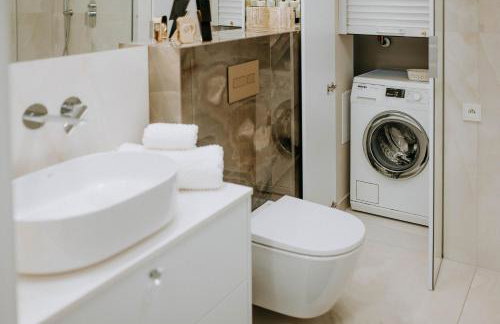 Apartament Kościuszki Nowa Sól - Foto 25