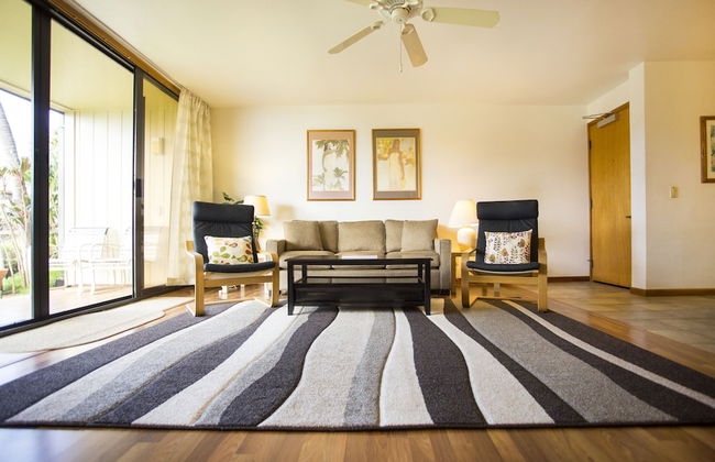 Castle at Makahuena at Poipu - Photo 16