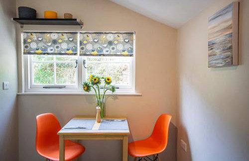 Manor Cottage at Cusgarne Manor, romantic, dog-friendly - Photo 9