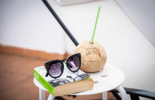 Casa Hibiscus Marbella - Photo 55