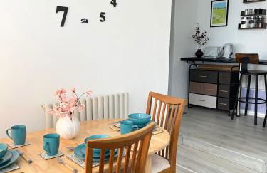 Cosy Prenton home near Tranmere Club and Liverpool - Foto 9