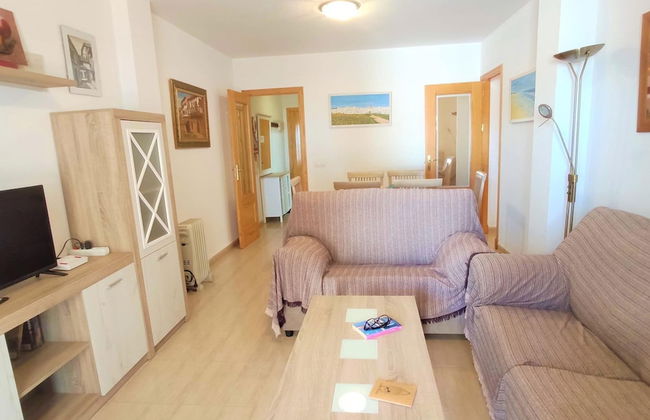 Rotonda VII 54 in Conil de la Frontera - Photo 5