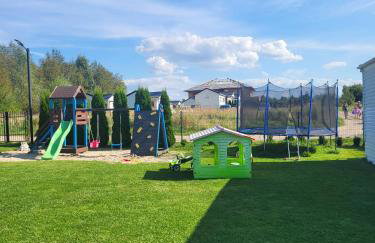 Domki GAMA - Photo 14