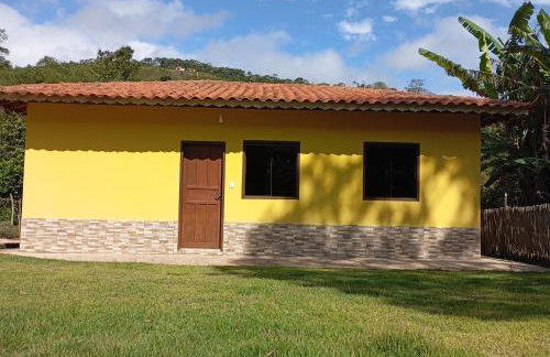 CASA do CRISTOVAO IBITIPOCA - Foto 5