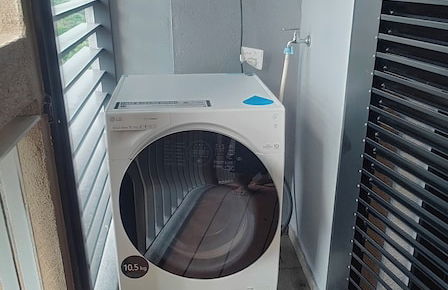 THR1 Cozy Studio with Netflix SKYTREES - Photo 13