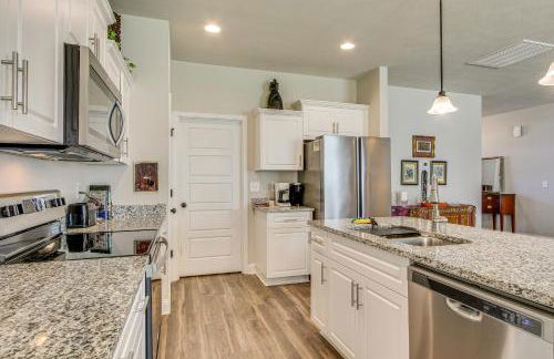 Aiken Gem Near Steeplechase Racecourse and Augusta! - Foto 9