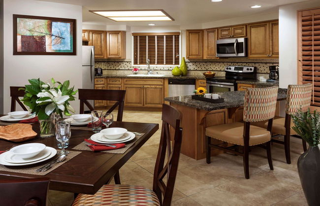 The Welk by Vacation Club Rentals - Foto 35