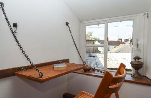 Carpenter's Cottage - Foto 18