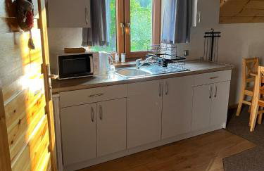 Zwardoniówka Apartamenty pod Orawcową - Foto 6