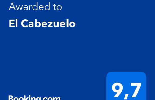 El Cabezuelo - Foto 35