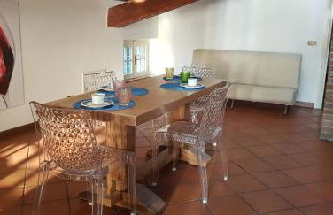 Attico con terrazza Villa Marianna - Foto 8