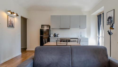 Dal Vassalli Eandi by HAPPYHOSTORINO - Foto 3