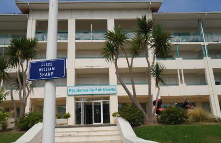 studio idéal couple 2 enfants, bien situé, calme - Foto 37