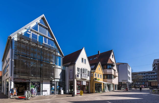 Limehome Aalen Reichsstädter Str. - Foto 77