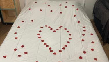 Les Obiones, vue latérale mer, Fort Mahon Plage, magnifique studio cabine 4p, avec balcon , parking privé gratuit, wifi, classé 2 étoiles, exposition plein sud en Baie de Somme - Foto 4