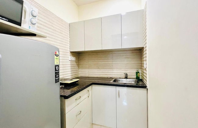 Olive Service Apartment-Golf Course Road - Photo 6