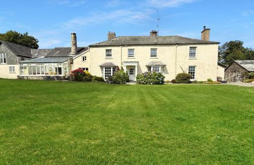 Emmetts Grange Simonsbath - Foto 40