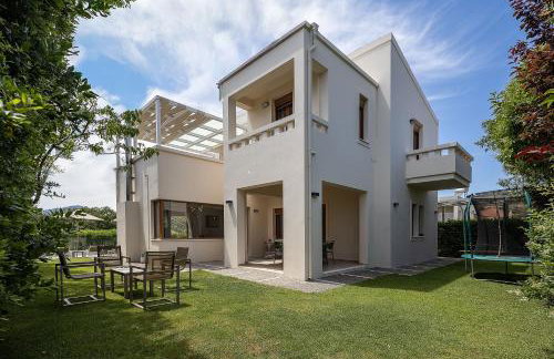 Villa Elesia - Foto 13