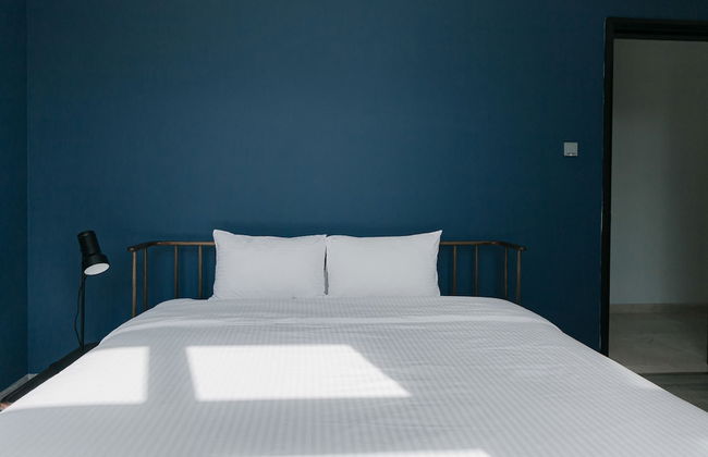 Blue Arch Suites - The Notre Dame Saigon - Photo 4