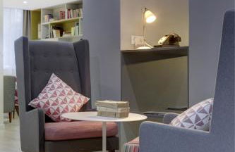 Citadines Part-Dieu Lyon - Photo 14