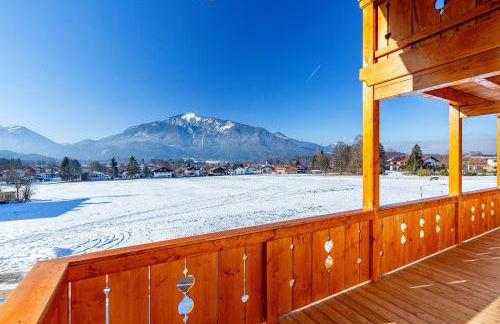 Chiemgauferienwohnungen - Maier - Foto 60