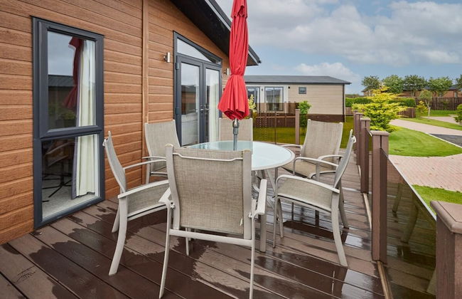 Host Stay 19 The Pines - Foto 5