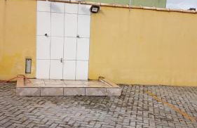 Casa na praia - Balneário Gaivotas - Foto 7