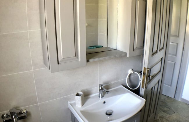 The Traditional Stone Villa - Foto 36