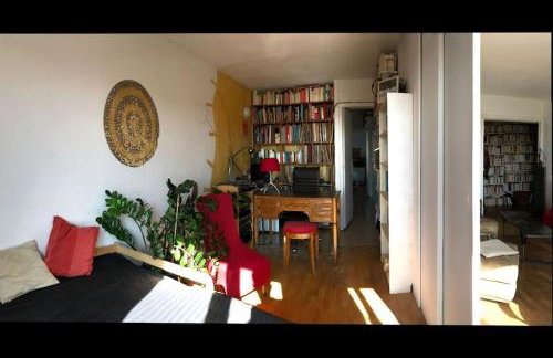 Le charme de Montmartre à ciel ouvert - Foto 22