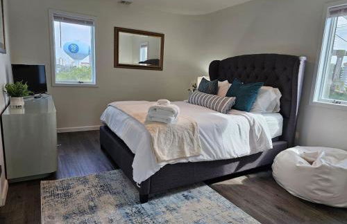 DO with AC Awesome Waterfront Marina Home - Foto 43