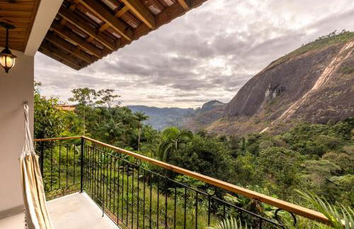 Pousada Altoé da Montanha - Foto 63