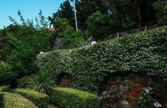 Castello Villa ( best view in Myloi village) - Foto 63