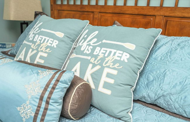 Lucky Penny - Foto 28