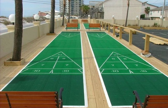 Regency Towers Beach Resort by Panhandle Getaways - Foto 23