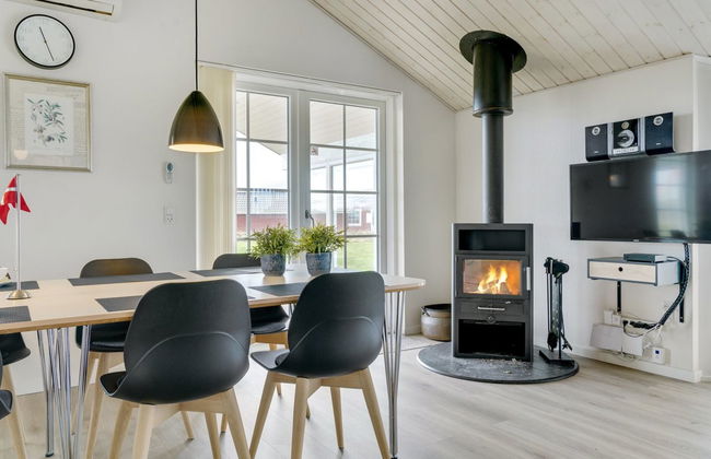 "Mieka" - 400m from the sea - Foto 6