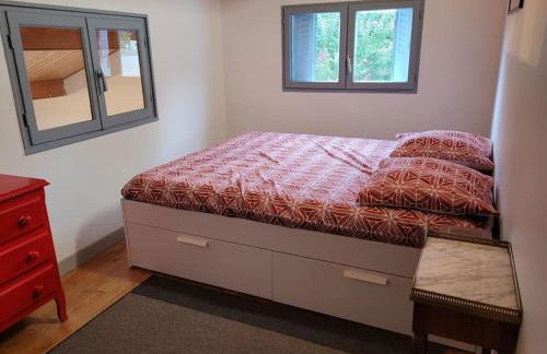 Maison entière en centre ville - Foto 8