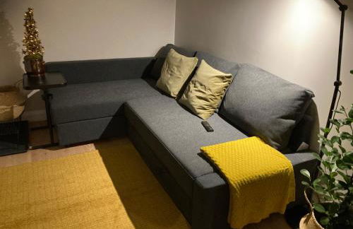 Square 32 Luxury Shipping container - Foto 9