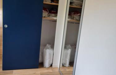 Dépendance-Appartement dans maison à Montgeron - Foto 10