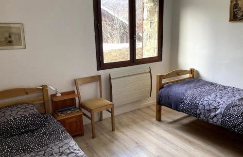 Chalet Parc des Écrins - Foto 3