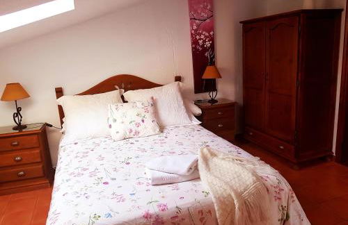APARTAMENTO 2 4/6 PAX CASA RURAL EL SAUCE. A 2,5 KM DE CUENCA CAPITAL - Foto 24