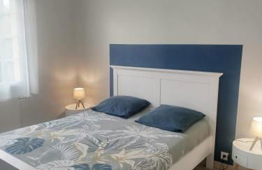 Gîte La Pointe de Diamant - Photo 13