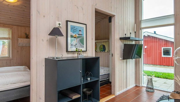 6 Person Holiday Home in Sydals-by Traum - Foto 3, Habitación