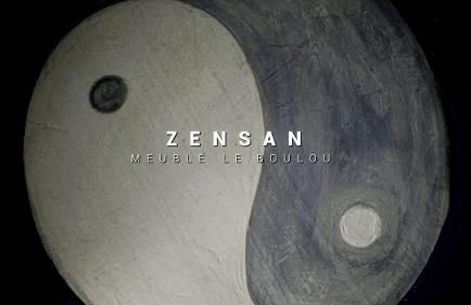 ZENSAN Meublé Maison de Village Le Boulou 66160 - Foto 37