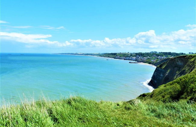 Spacious Holiday Home With Garden - Foto 36